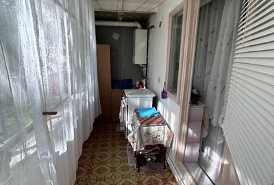 Apartament 2 camere cf 1 parter 58mp - 6