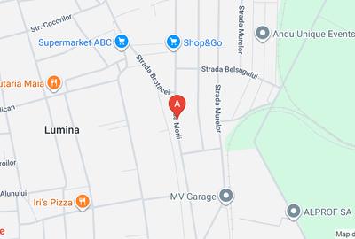 Ocazie! Casă cu teren de vânzare într-o zonă liniștită - 1