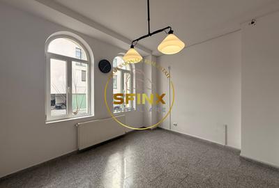 Vila renovata complet | 325 mp | 9 camere | Dacia – Eminescu | ideala birouri - 1