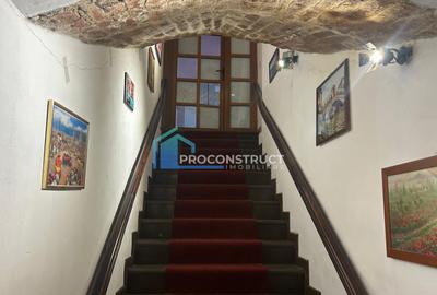 OPORTUNITATE UNICA DE INCHIRIERE | KM 0-PIATA UNIRII | SAD |RESTAURANT - 8