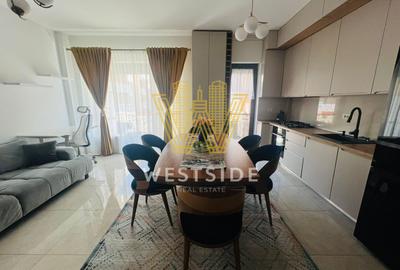 Apartament premium cu 2 camere, de inchiriat, in Giroc - 1