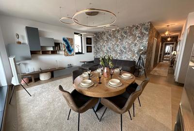 Luxury apartment for rent - 27