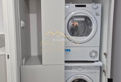 Inchiriere 2 camere // bloc premium acces piscina // Promenada Mall - 3