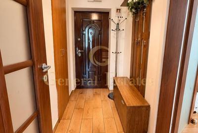 Apartament 3 camere | 72 mp utili, zona Garii, Brasov - 10