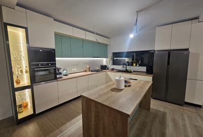 Casă 4 camere | 3 băi | mansardă | curte 350 mp | finisaje premium - 6