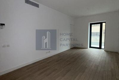 Garsonieră luminoasă, într-un bloc exclusivist din centrul Capitalei - 2