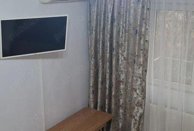 Garsoniera de vânzare mobilata și utilata CENTRALA PROPRIE - 4