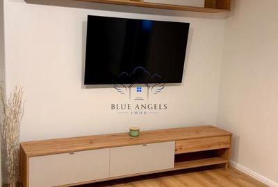 Apartament 2 camere de închiriat – Strada Republicii - 6