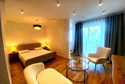 Apartament 1 cam ready to move cu balcon + parcare, Floresti Abatorului - 4