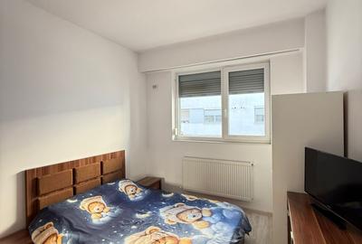 Studio modern, mobilat complet- Militari Residence– Str. Salcâmilor- Comision 0 - 9