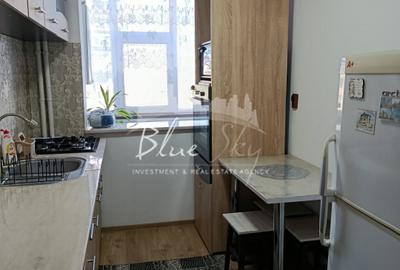 Tomis Nord / Ciresica-Apartament cochet 2 cam dec, centrala gaz - 7