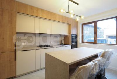 Vila nemobilata cu 5 camere | piscina | teren tenis - 6