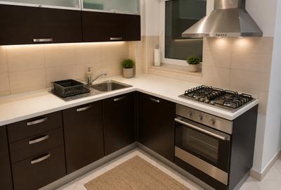 Apartament 2 camere | Șoseaua Nordului | Herăstrău | Parcare subterană - 6