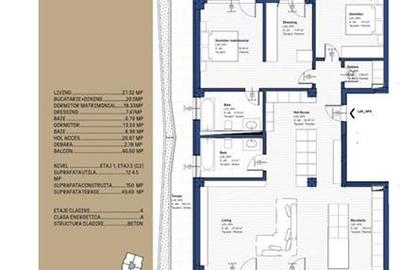 Apartament 3 camere Copou - Aleea Sadoveanu - 8
