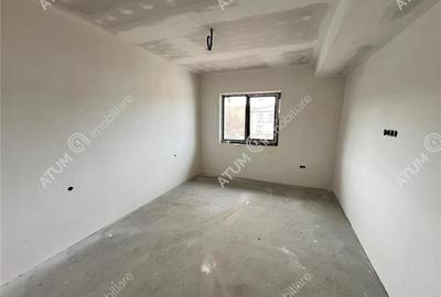Casa individuala cu 5 camere teren 420 mp zona Selimbar din Sibiu - 6