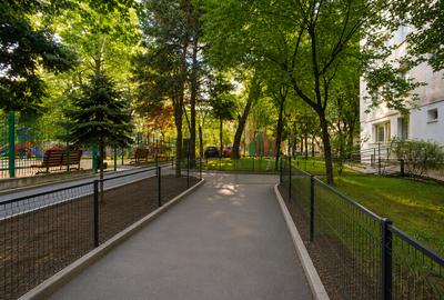 Apartament 2 Camere | Complet Renovat | Loc Parcare | Vedere Libera | Sector 4 - 17