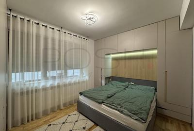 4 camere cu 2 locuri de parcare și grădină în Herăstrău - 5