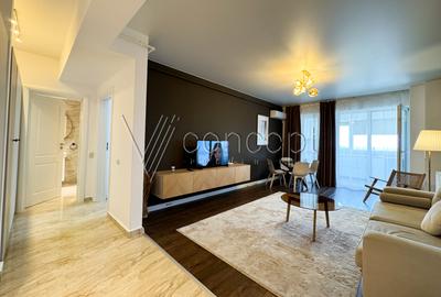 Central Address  - 2 camere mobilat/utilat complet - 15