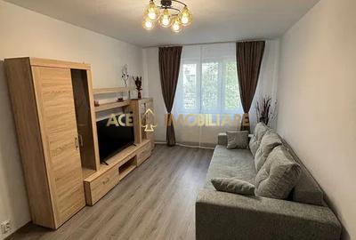 Apartament cu 2 camere decomandat, mobilat în Dristor