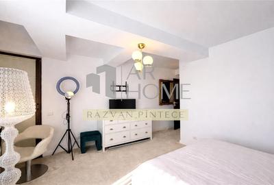 Apartament 3 camere, bloc nou, mobilat utilat, ultracentral Ploiesti - 8