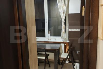 Apartament 2 camere, 46 mp, decomandat, etaj 2, zona Tractorul - 12
