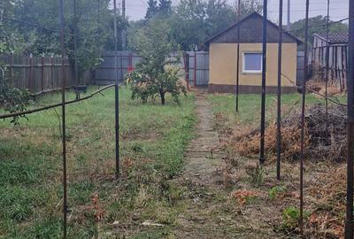 Casă cu teren 400 mp –  lângă Piața Buftea - 9