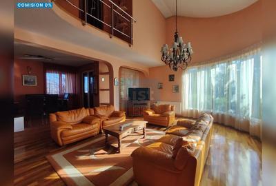 0% Comision | Casa individuala 3 camere 190 mp, teren 680 mp | Europa - 1