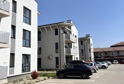 Apartament cu 3 camere | Bucatarie inchisa | Braytim - Musicescu - 16