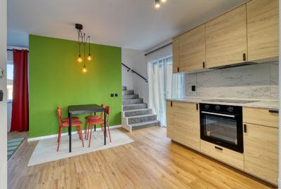 Casa / Vila 4 camere Berceni str. Aviatorilor incalzire pardoseala - 6