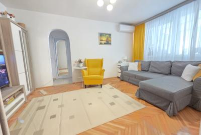 Apartament cochet mobilat si utilat modern - 4