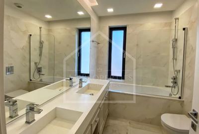 Apartament 3 camere | Parcare Inclusa | One - Herastrau - 9