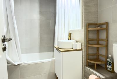 Apartament 2cam 60MP Modern - Obor | Parc + Metrou Obor - 10