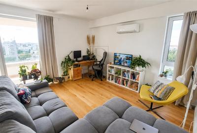 ARADULUI - BLOC NOU - 2 CAMERE - CENTRALA PROPRIE - PARCARE INCLUSA - LIFT - 1