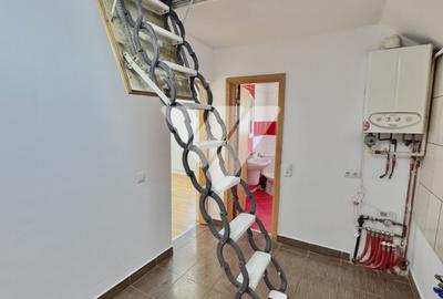 Apartament 2 camere  – Strand, str. Prof. Ioan Moga - 6