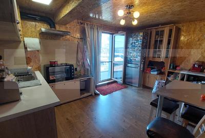 Casă individuală 160mp cu teren 499 mp, zona Bulgaria/ Someșeni - 14