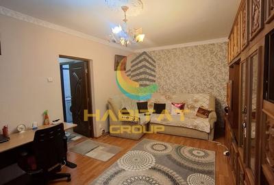 Inchiriere 2 camere Brancoveanu LIDL liber loc parcare - 1