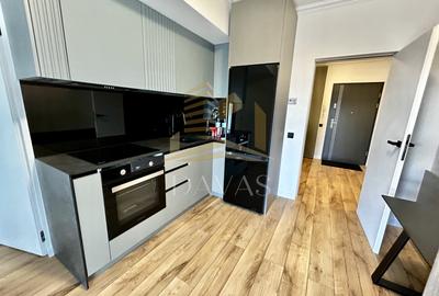 Apartament de 2 camere decomandate | West City Tower - 10