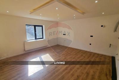 DE VANZARE Oportunitate BAIA MARE– Casa renovata teren 1.071 mp - 2