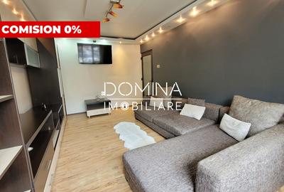 Vanzare apartament 2 camere, modern,  vizavi de Liceul ”Ecaterina Teodoroiu” - 1