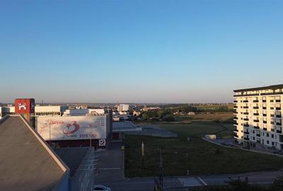 Teren 8300 mp la E85 Intrare in Suceava De Vanzare 0727817187 - 5