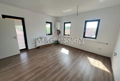 Apartament 3 camere zona Crisan , etaj 1, prima inchiriere - 1