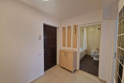 Apartament 1 camera, decomandat, 38 mp, str Calea Turzii - 10