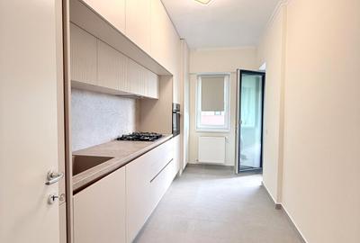PRIMA INCHIRIERE, APARATMENT CU 2 CAMERE, COMPLET MOBILAT, UNIREA TOWERS - 7