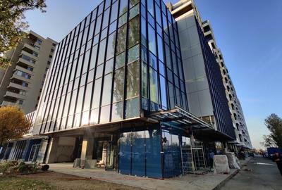 Spatiu comercial de inchiriat  - Metrou Politehnica - 5