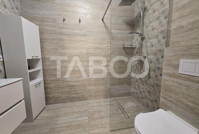 Apartament 2 camere de inchiriat decomandat 59mpu zona Turnisor Sibiu - 7