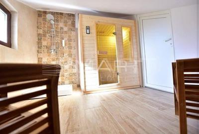 Vila cu 4 apartamente si o mansarda Tineretului - 16