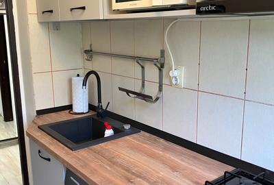 Inchiriere 2 camere Militari-Lujerului,decomandat,7/10,modern,AC,parcare,450€ - 11