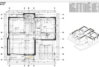 Vilă individuală 5 camere - Pipera - 17