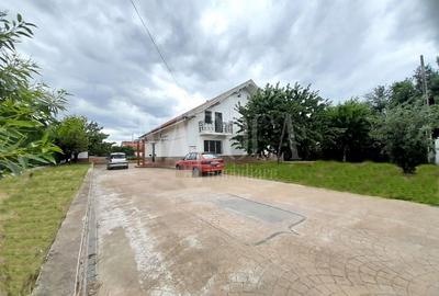 Casa 5 camere de vanzare in Sanmartin - 16