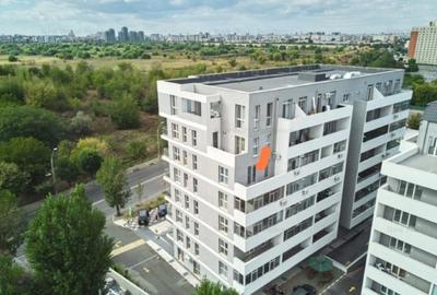 Apartament 2 camere + parcare World Residence Delta Vacaresti Aparatorii Patriei - 8